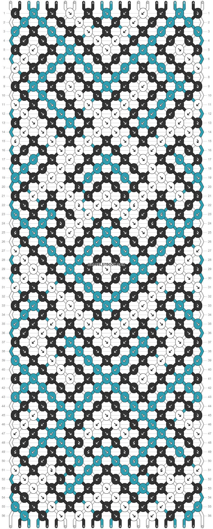Normal pattern #71690 pattern