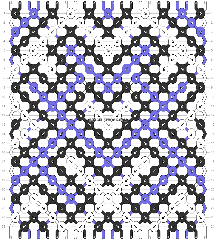 Normal pattern #71691 pattern