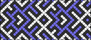 Normal pattern #71691