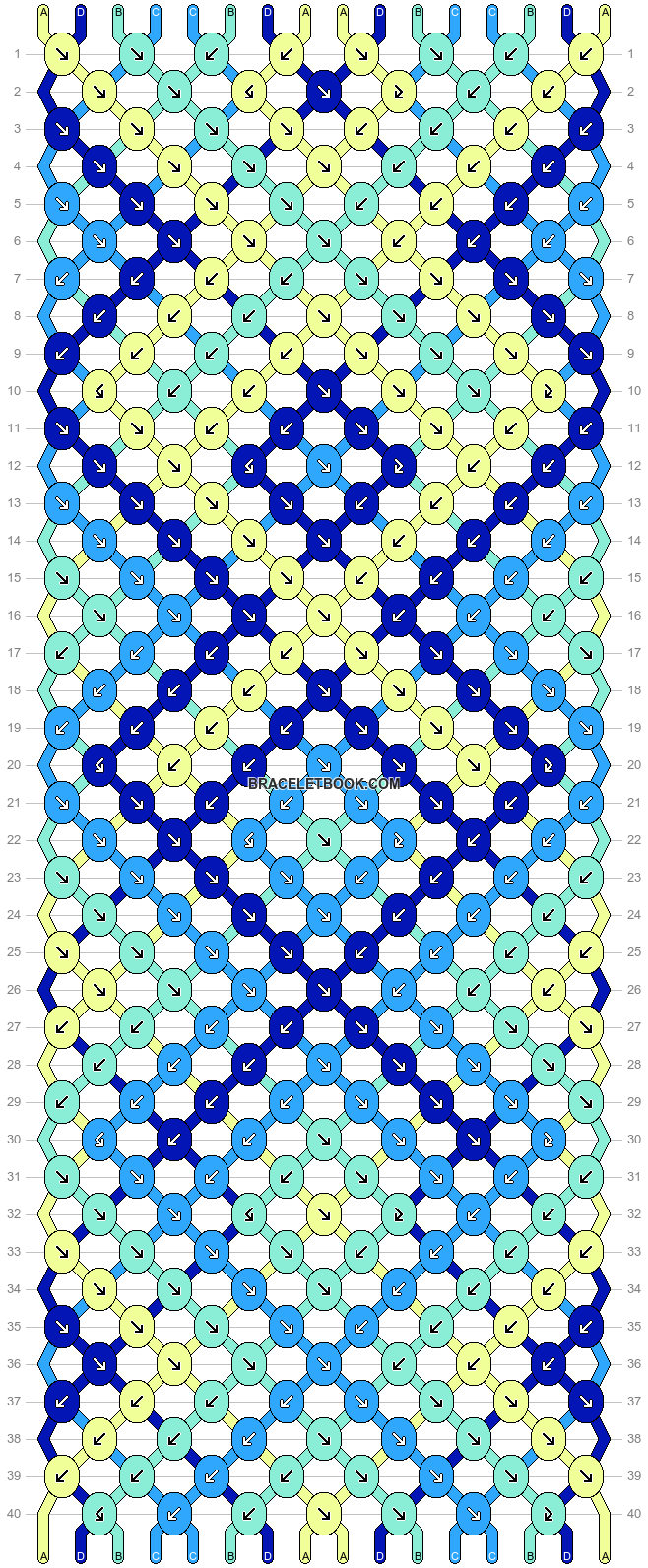 Normal pattern #71825 pattern