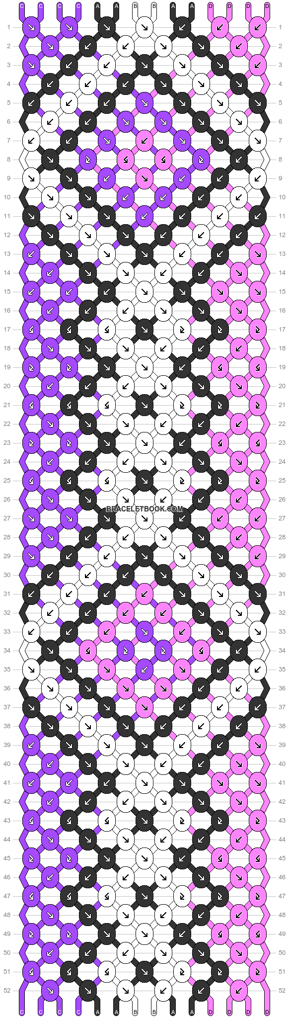 Normal pattern #71862 pattern