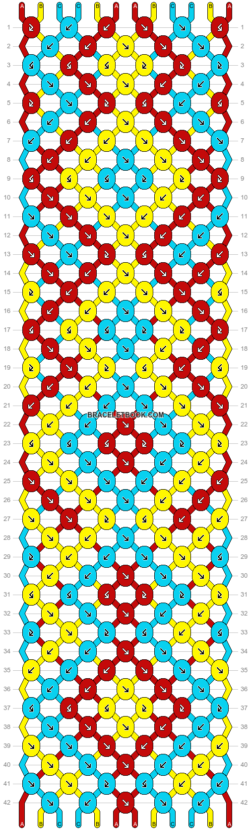 Normal pattern #72025 pattern