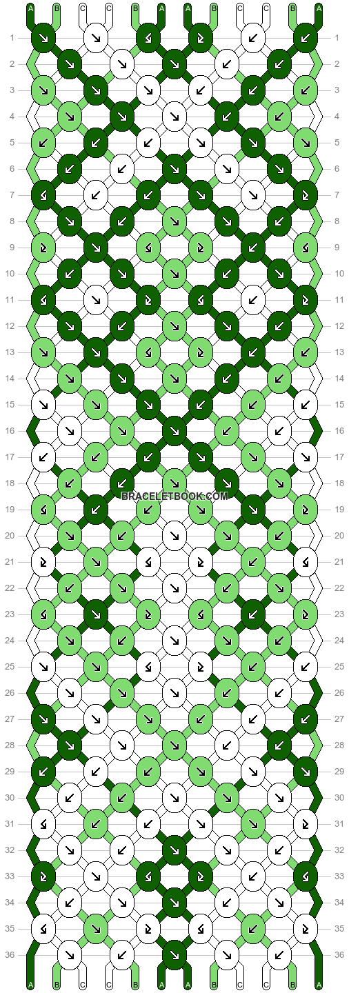 Normal pattern #72051 pattern