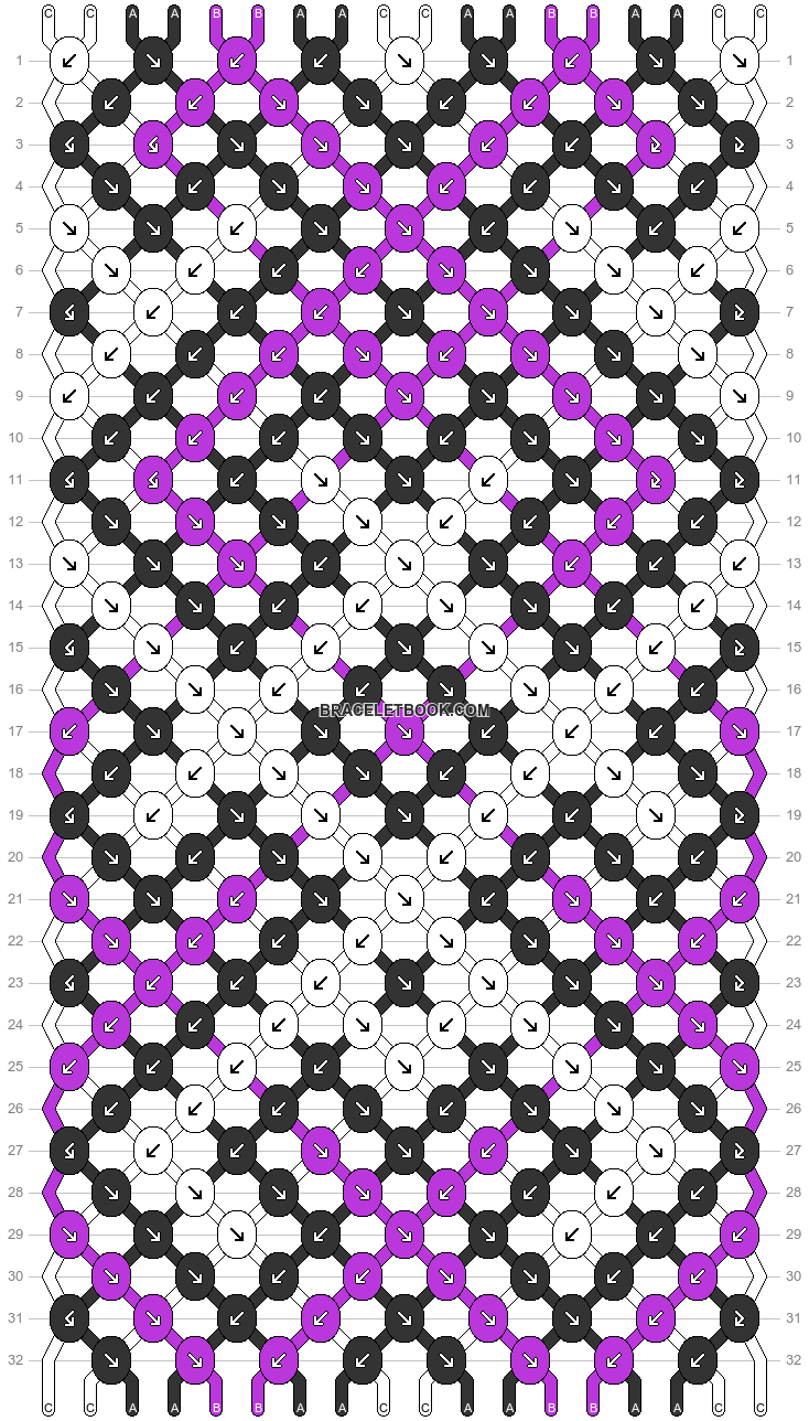 Normal pattern #72076 pattern
