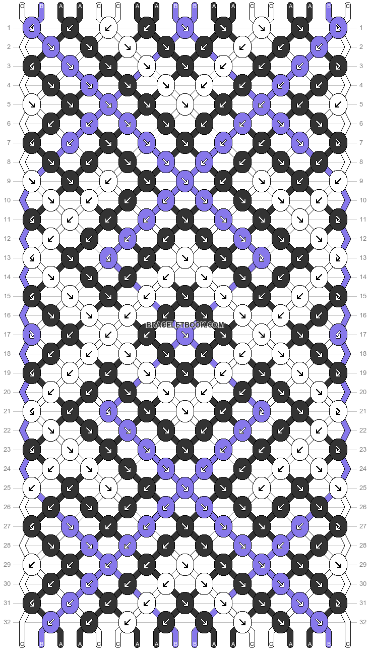 Normal pattern #72082 pattern