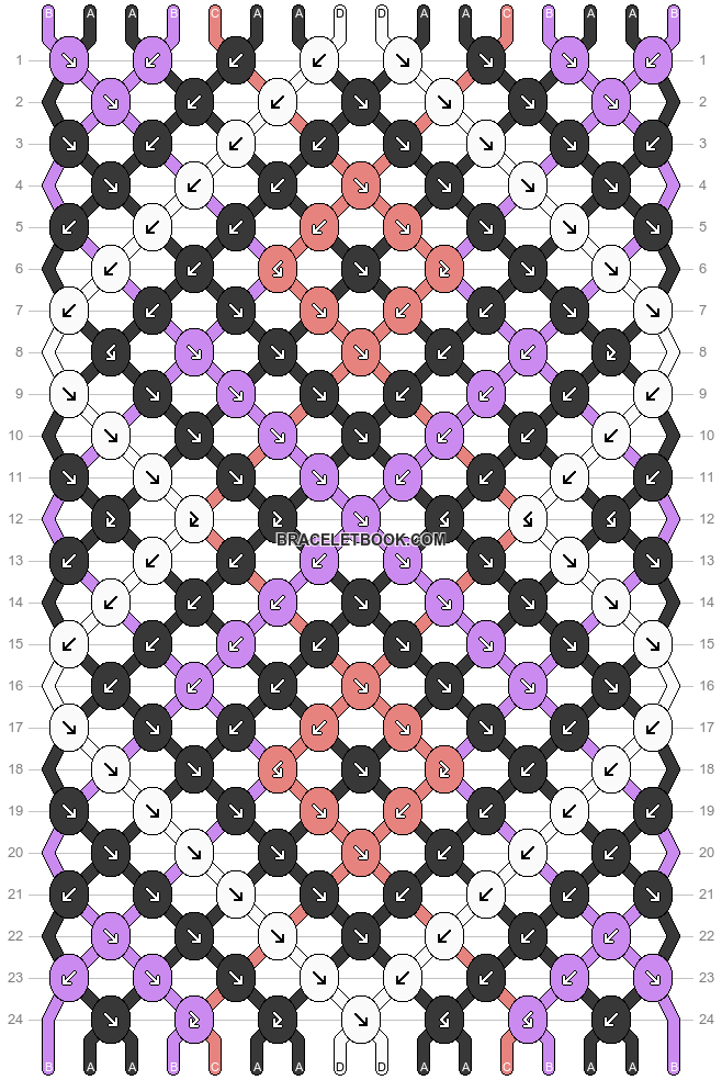 Normal pattern #72087 pattern