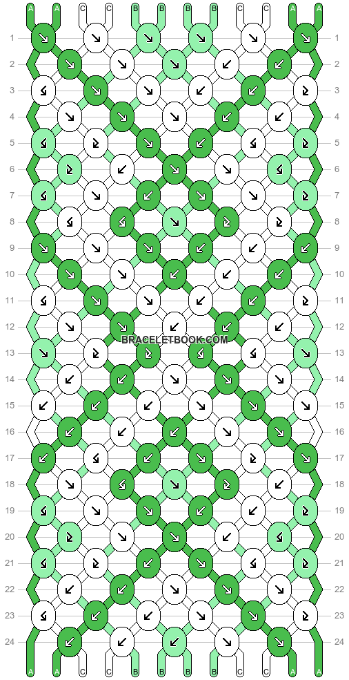 Normal pattern #72154 pattern