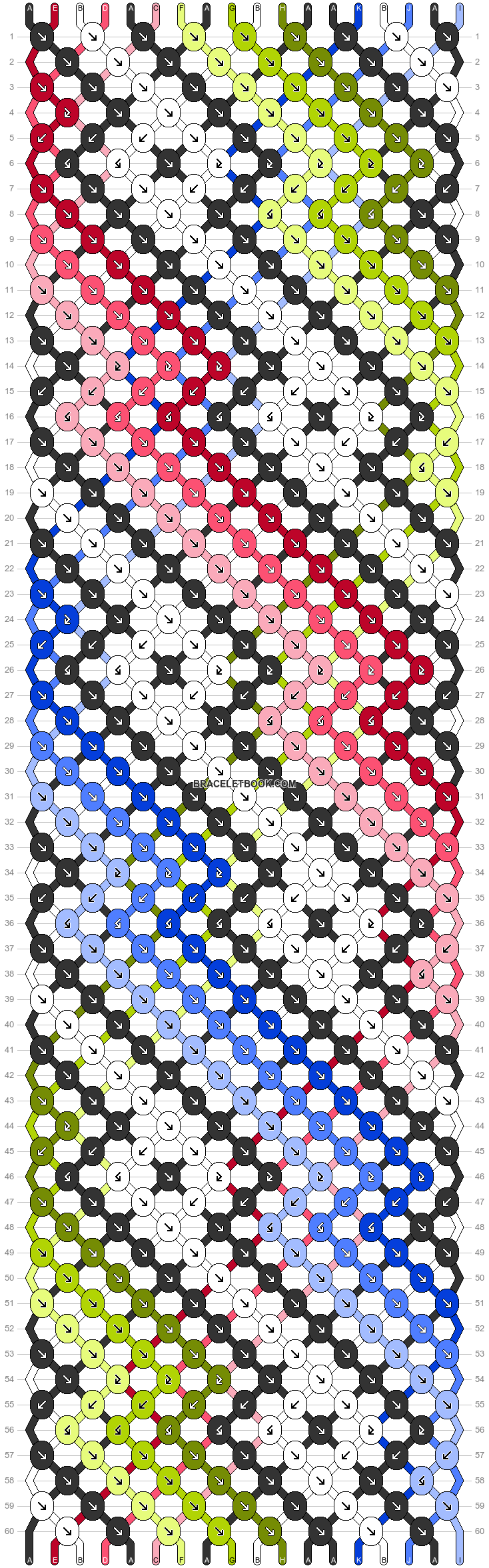 Normal pattern #72164 pattern
