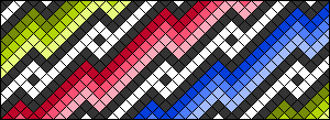 Normal pattern #72164