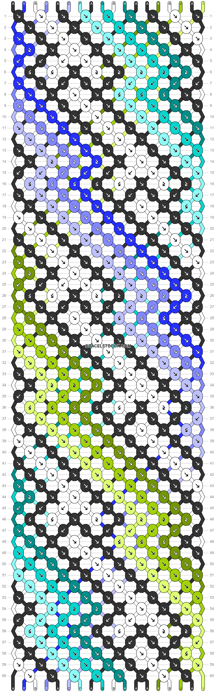 Normal pattern #72167 pattern