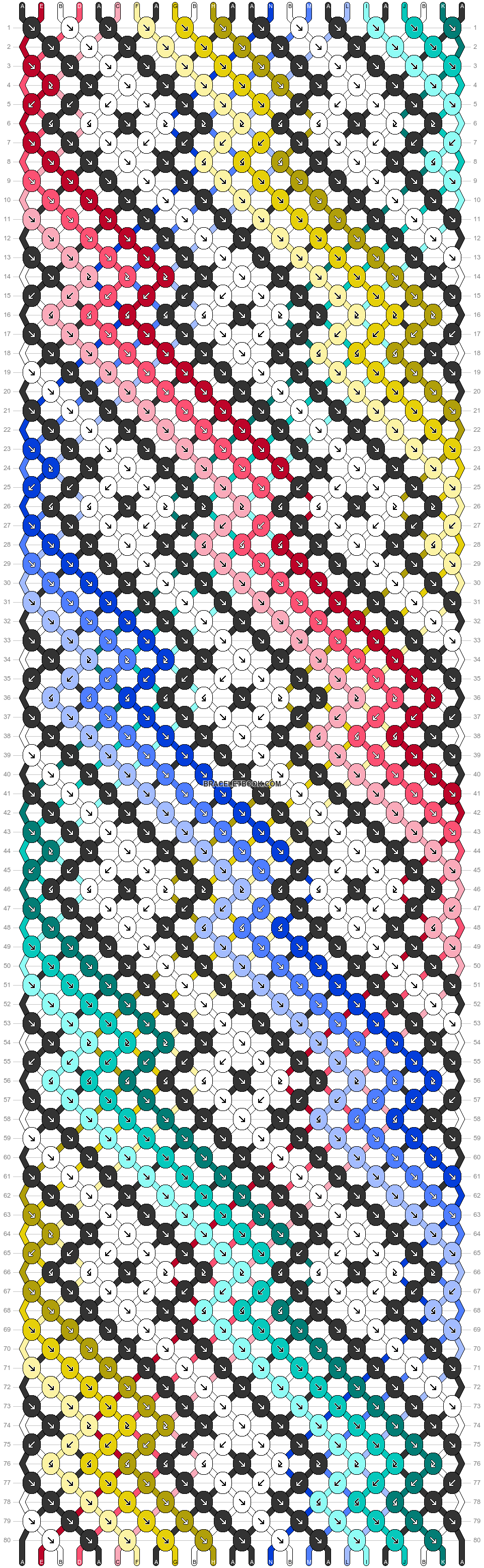 Normal pattern #72170 pattern