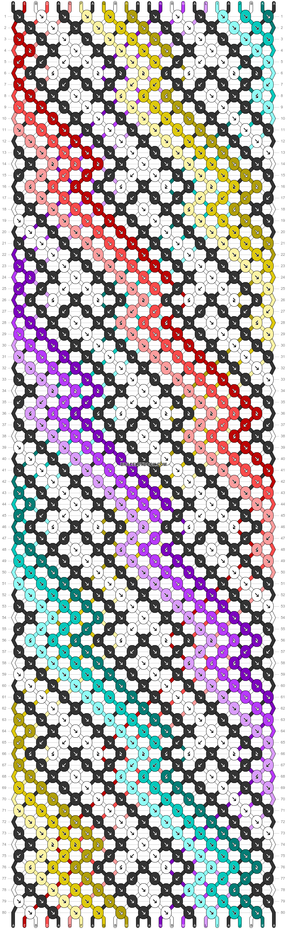 Normal pattern #72175 pattern