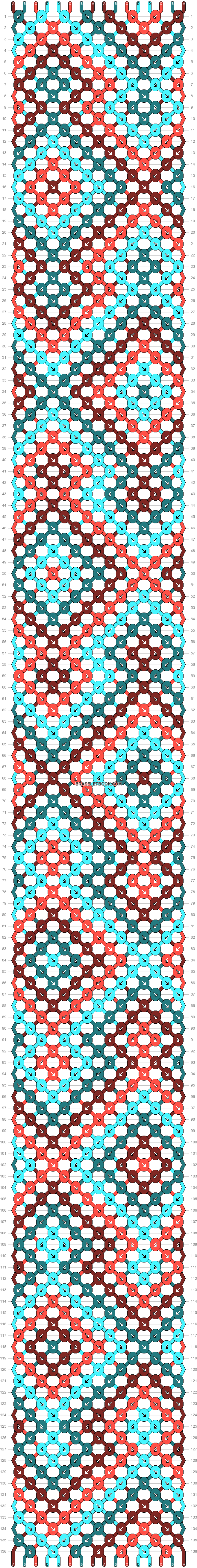 Normal pattern #72234 pattern