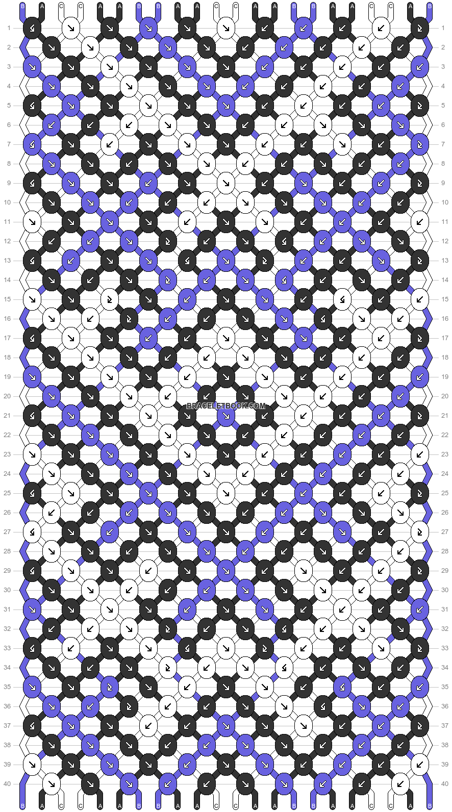 Normal pattern #72264 pattern