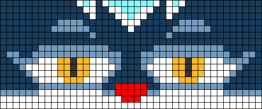 Alpha pattern #72285 preview