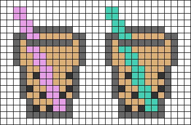 Alpha pattern #72295 preview
