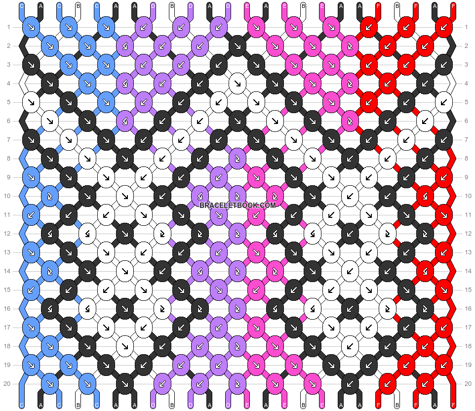 Normal pattern #72303 pattern