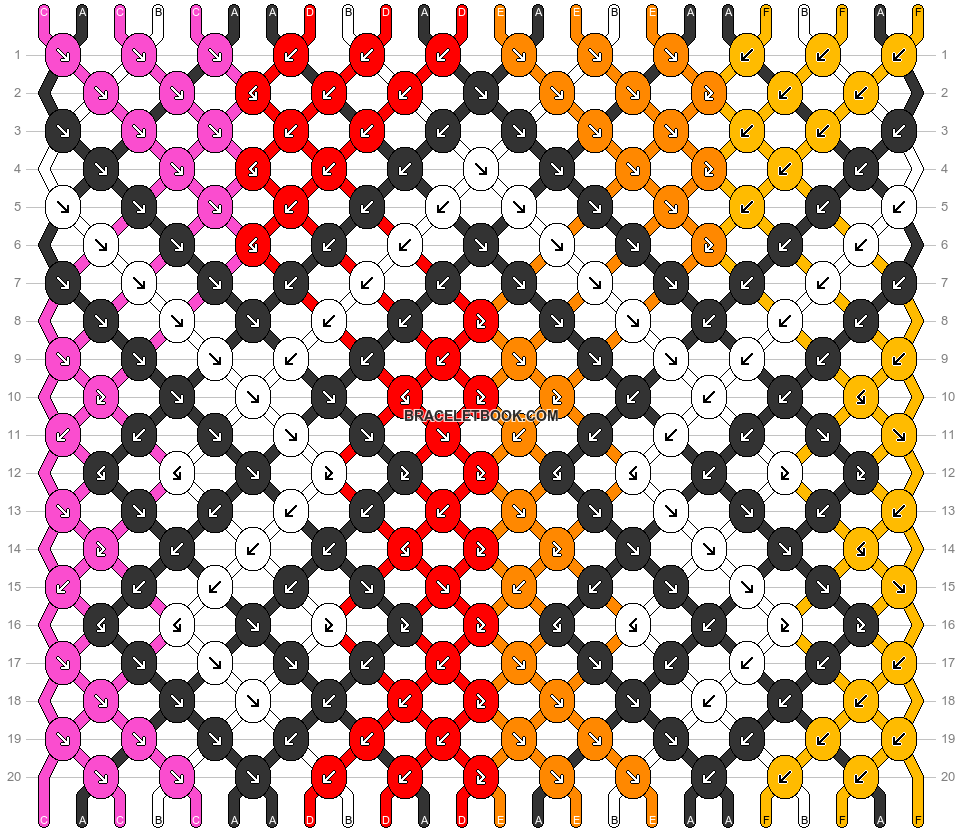 Normal pattern #72305 pattern
