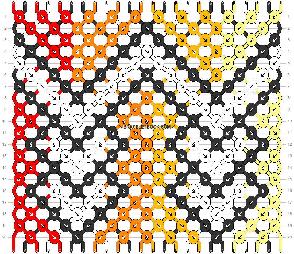 Normal pattern #72306 pattern