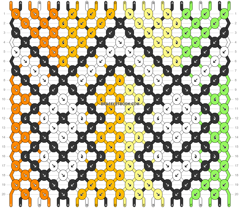 Normal pattern #72307 pattern