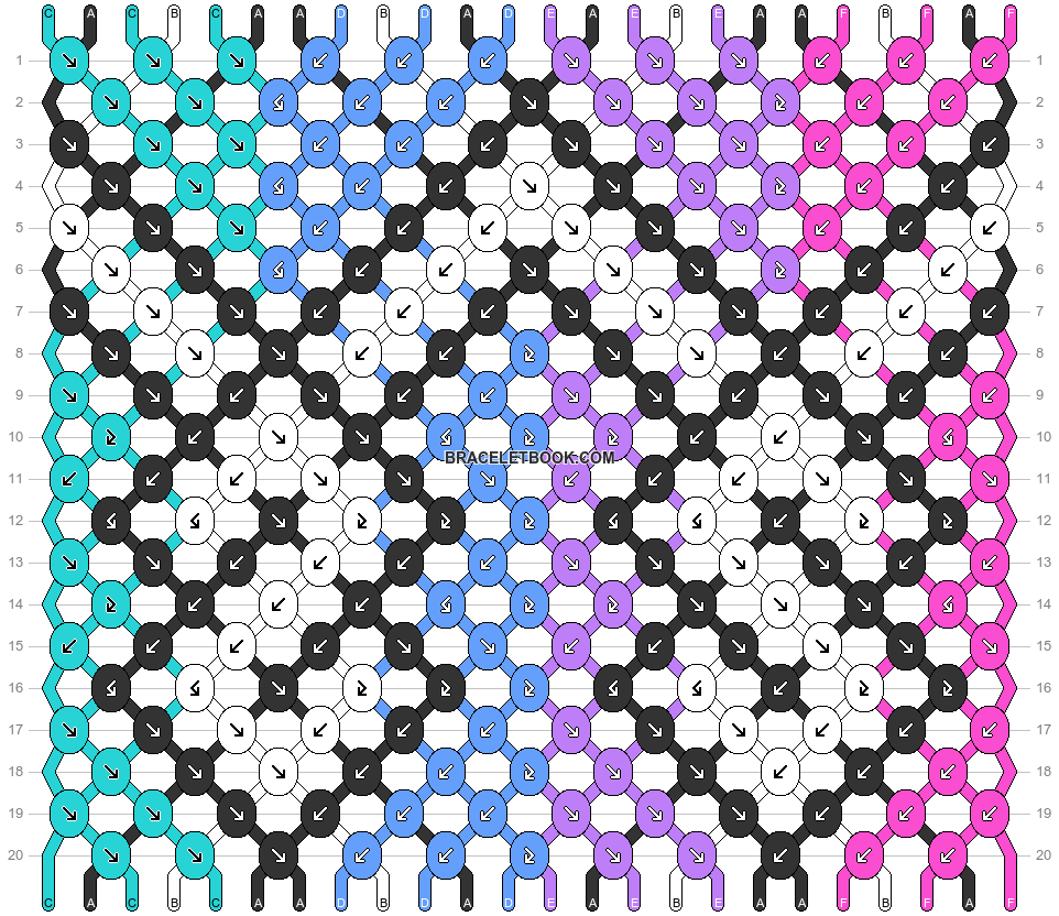 Normal pattern #72313 pattern