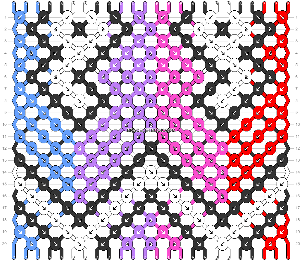 Normal pattern #72376 pattern