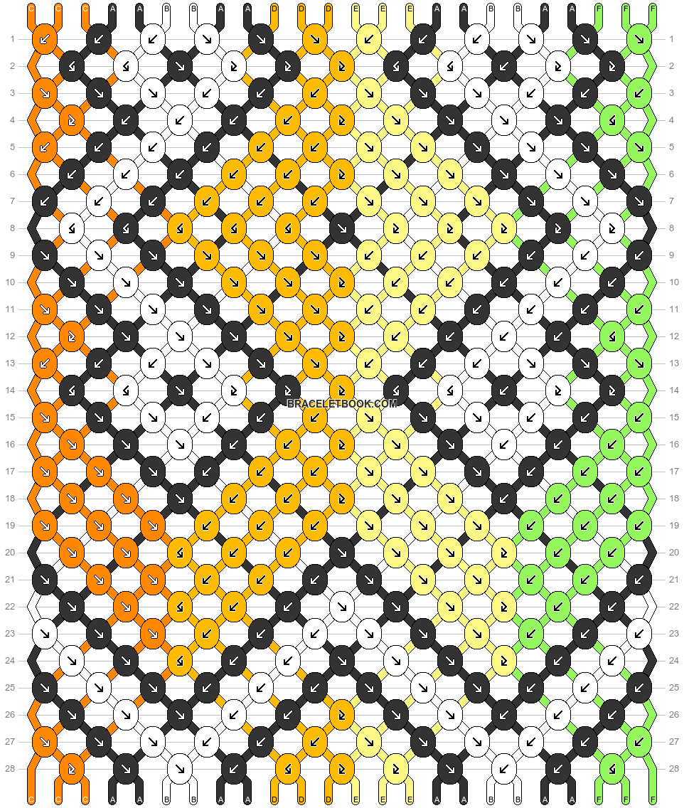 Normal pattern #72380 pattern