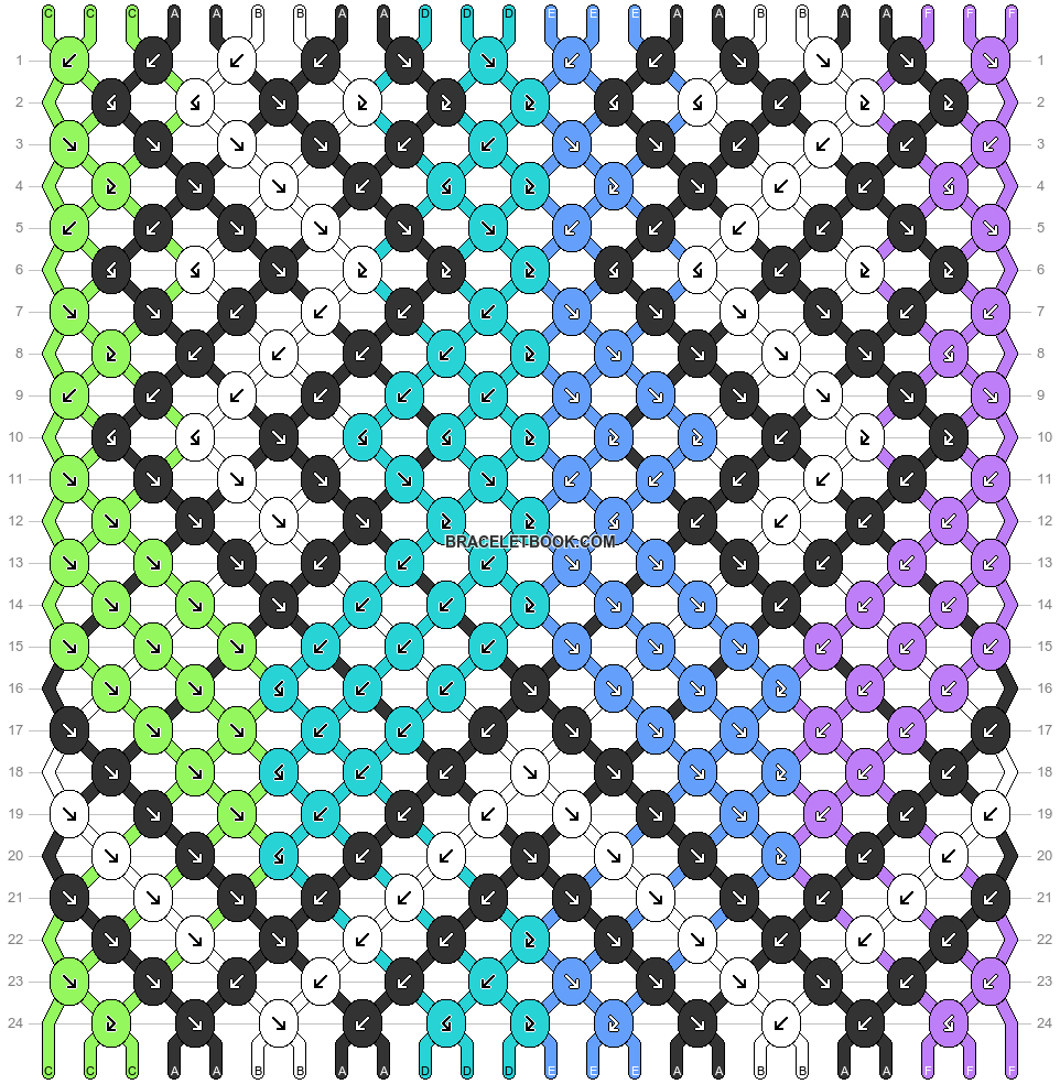 Normal pattern #72384 pattern