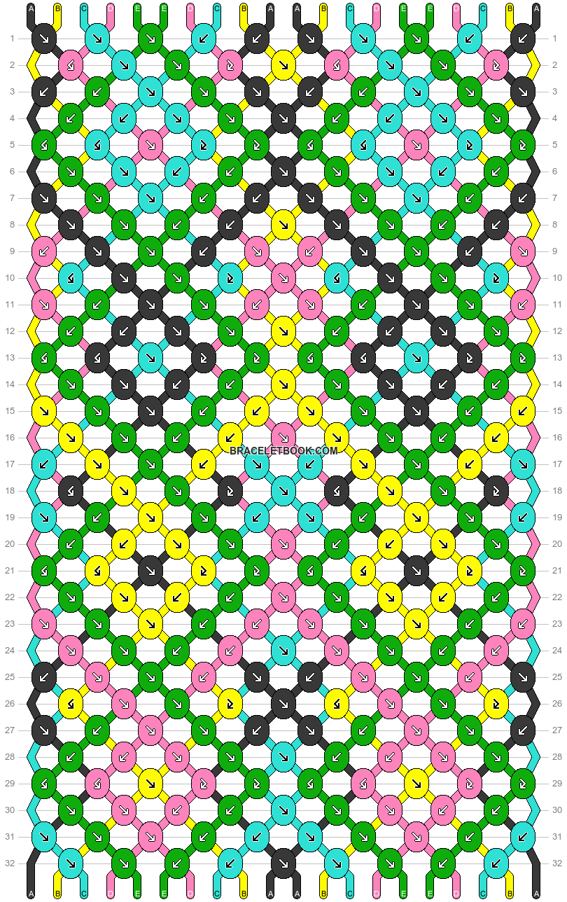 Normal pattern #72422 pattern