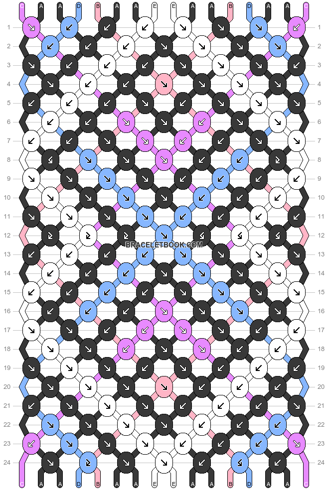 Normal pattern #72432 pattern