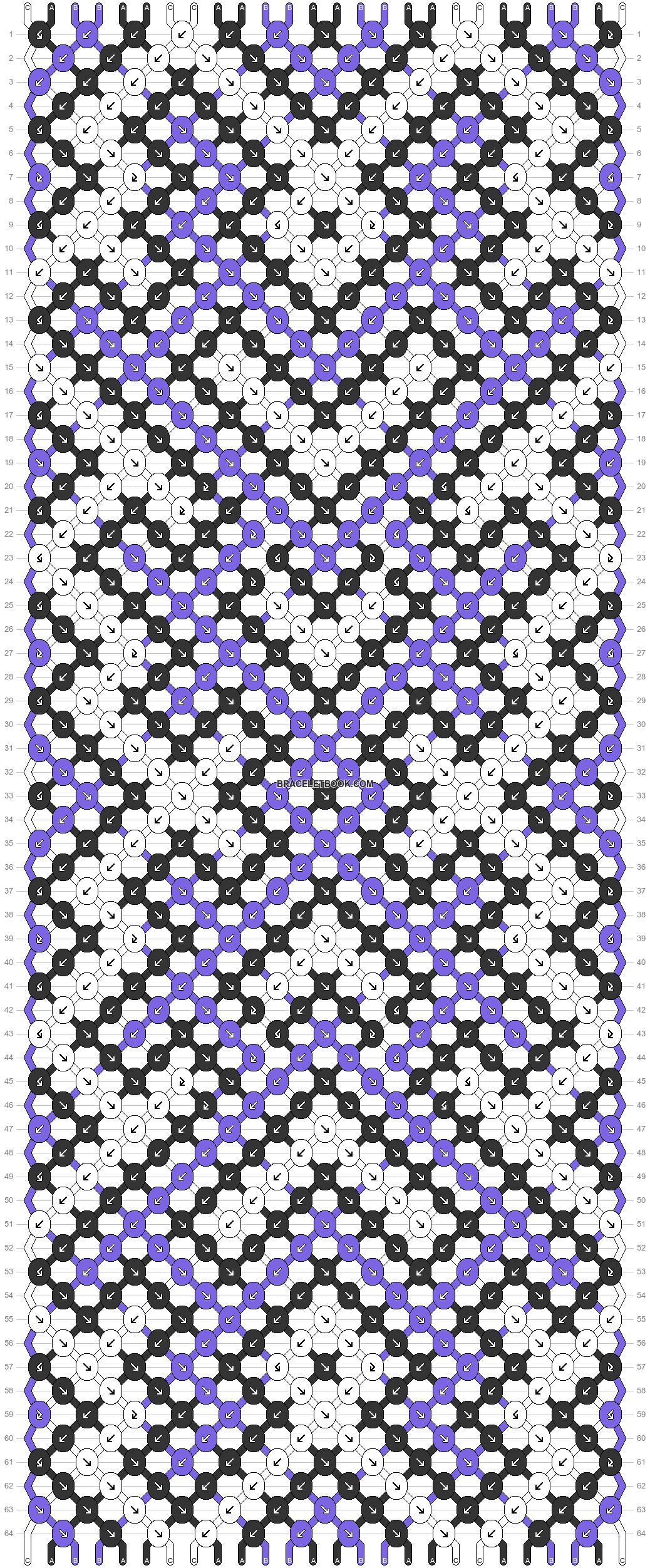 Normal pattern #72448 pattern