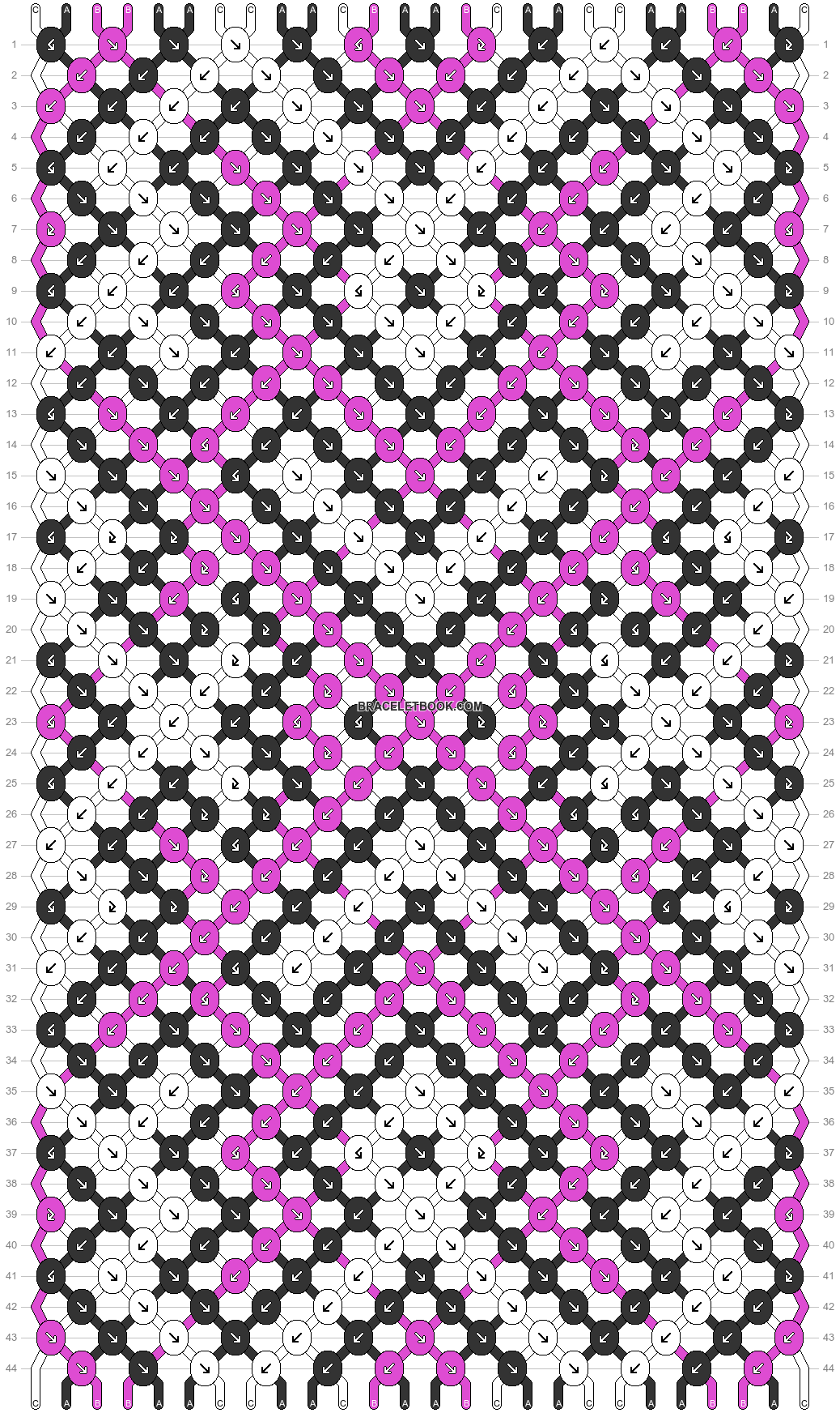 Normal pattern #72450 pattern