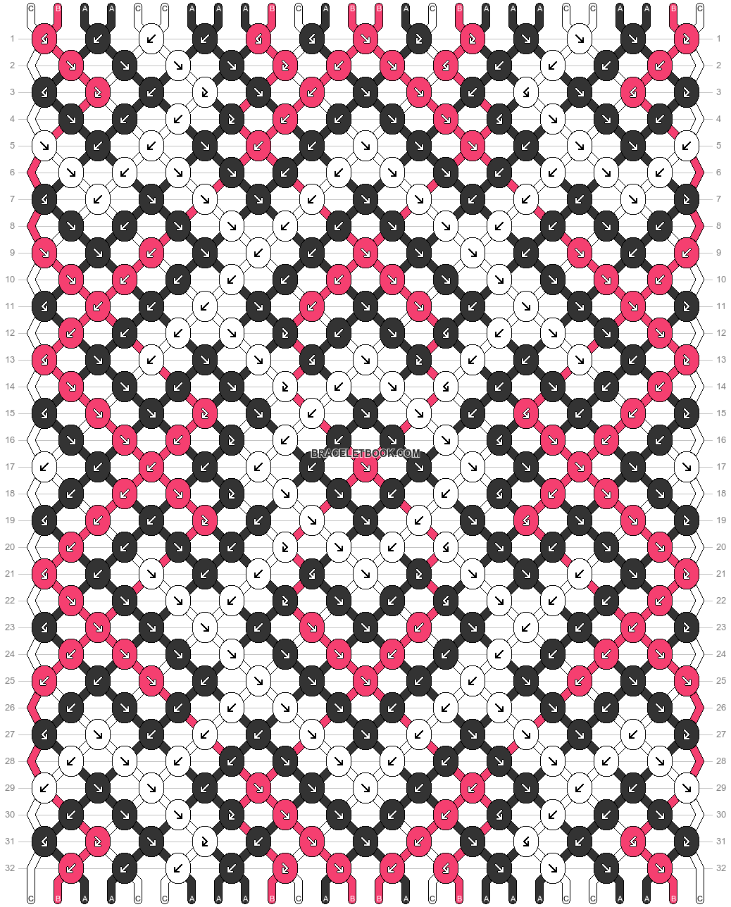 Normal pattern #72451 pattern