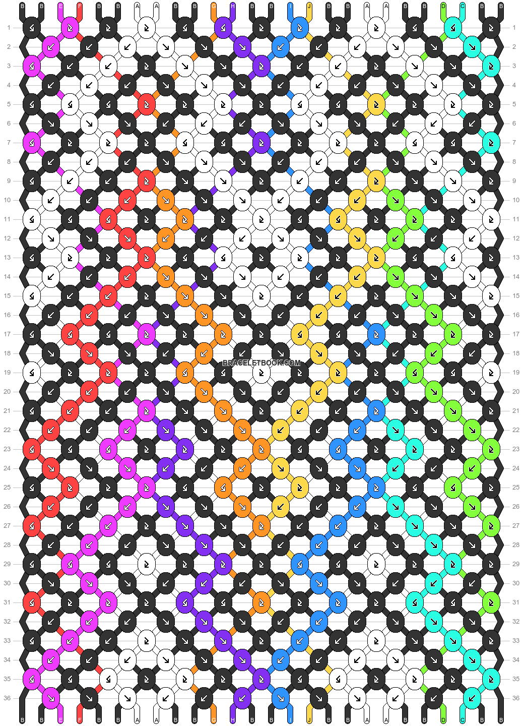 Normal pattern #72458 pattern