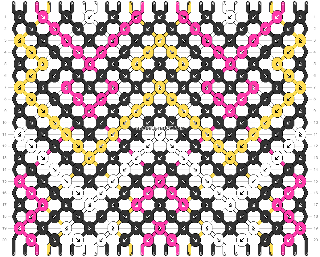 Normal pattern #72459 pattern