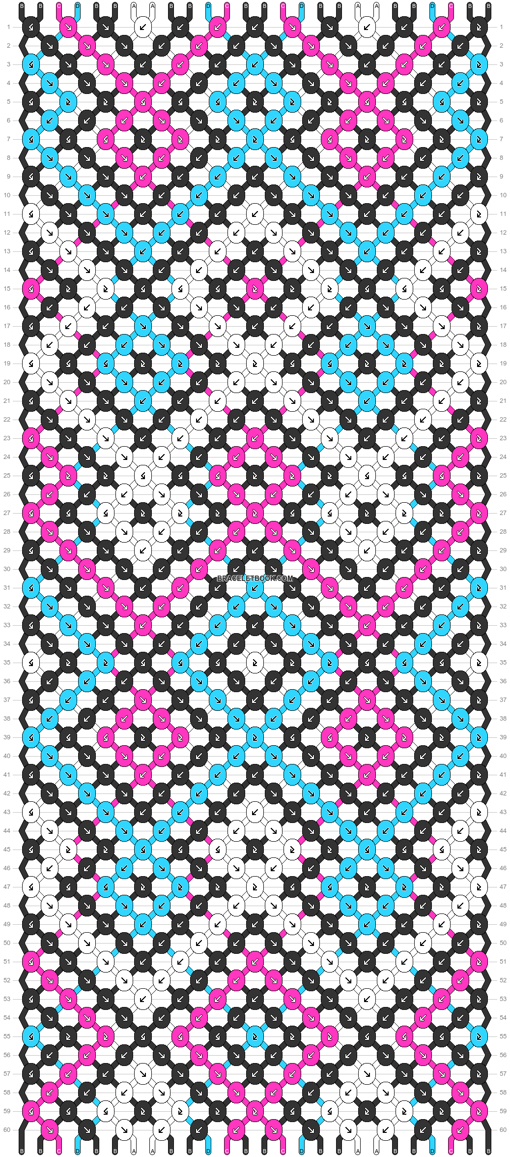 Normal pattern #72460 pattern