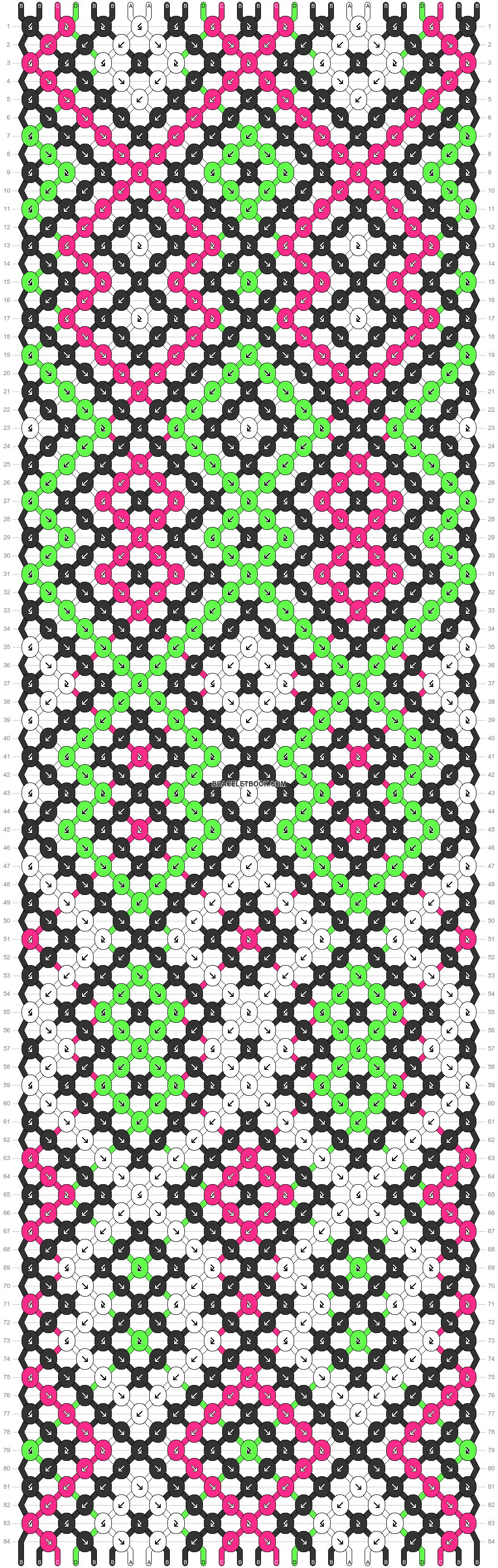 Normal pattern #72461 pattern