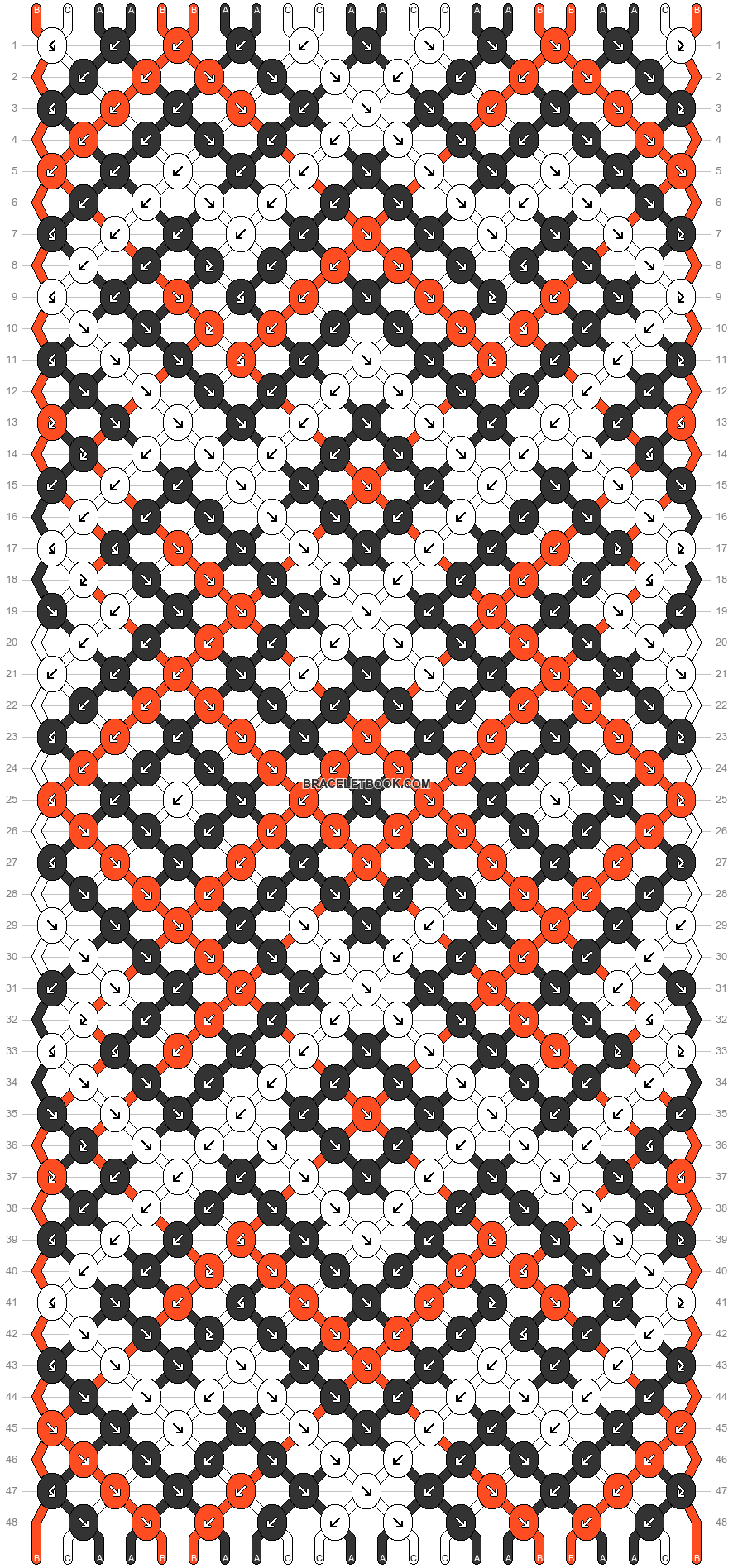 Normal pattern #72465 pattern