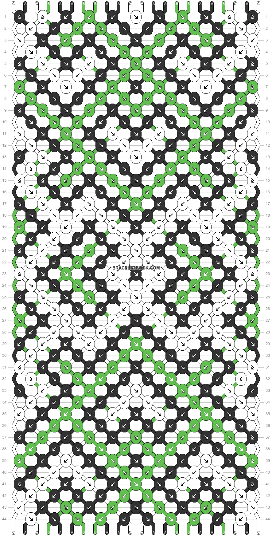 Normal pattern #72467 pattern
