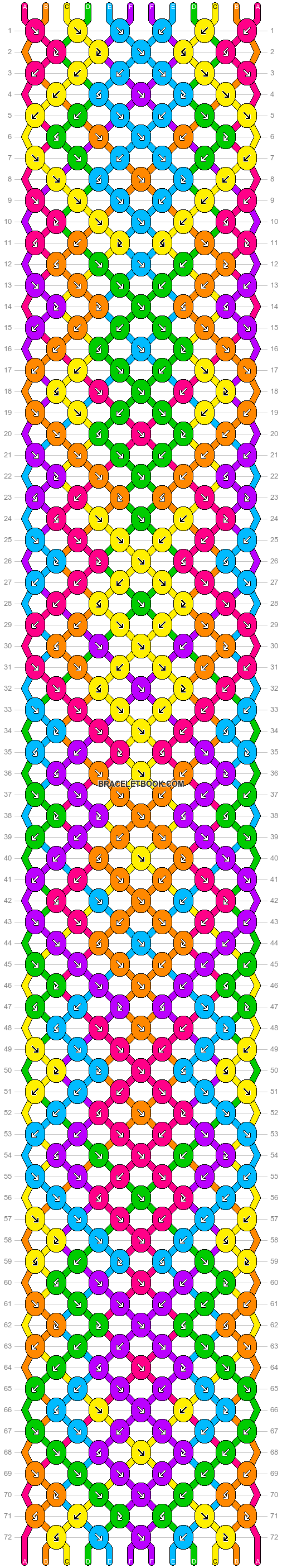 Normal pattern #72481 pattern