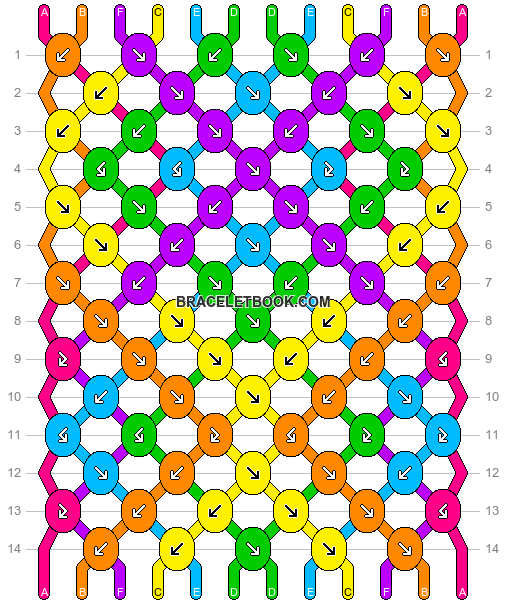 Normal pattern #72482 pattern