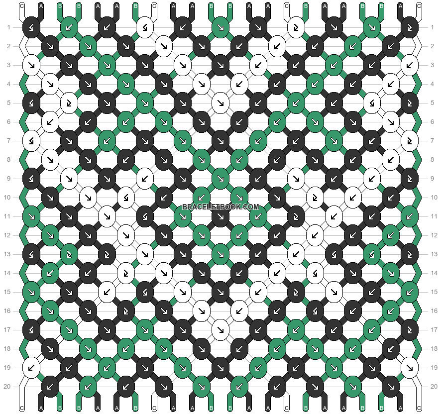 Normal pattern #72491 pattern