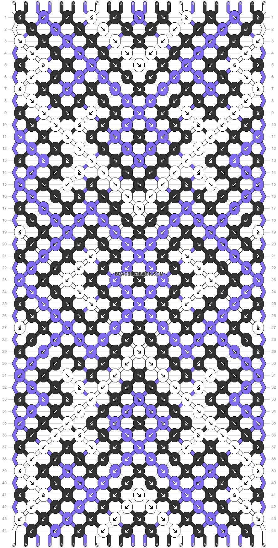 Normal pattern #72492 pattern