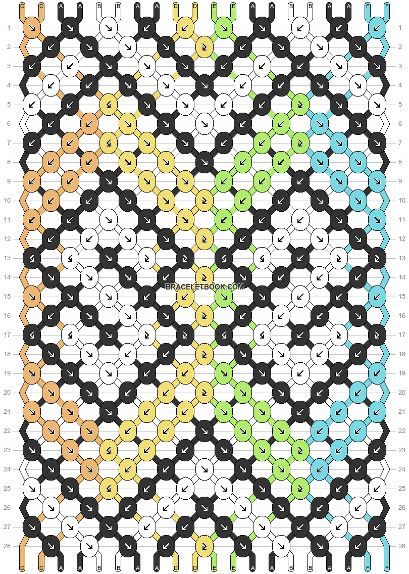 Normal pattern #72513 pattern