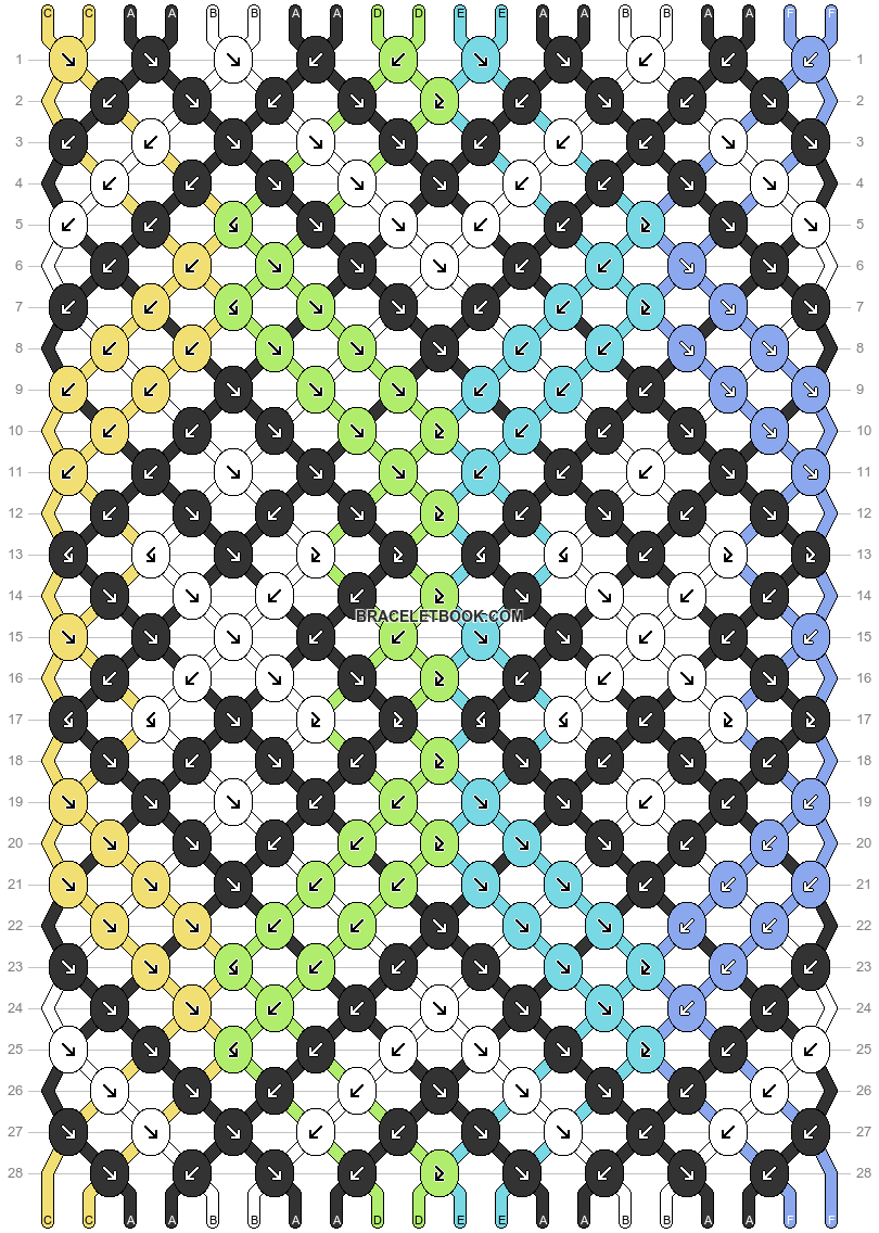 Normal pattern #72514 pattern