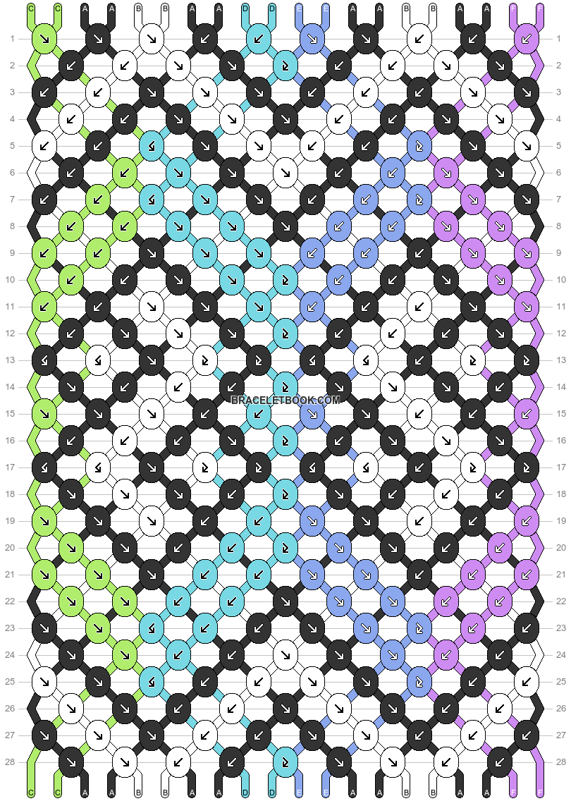 Normal pattern #72515 pattern