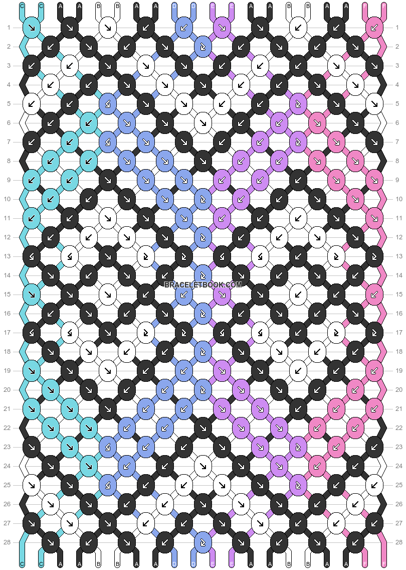 Normal pattern #72516 pattern