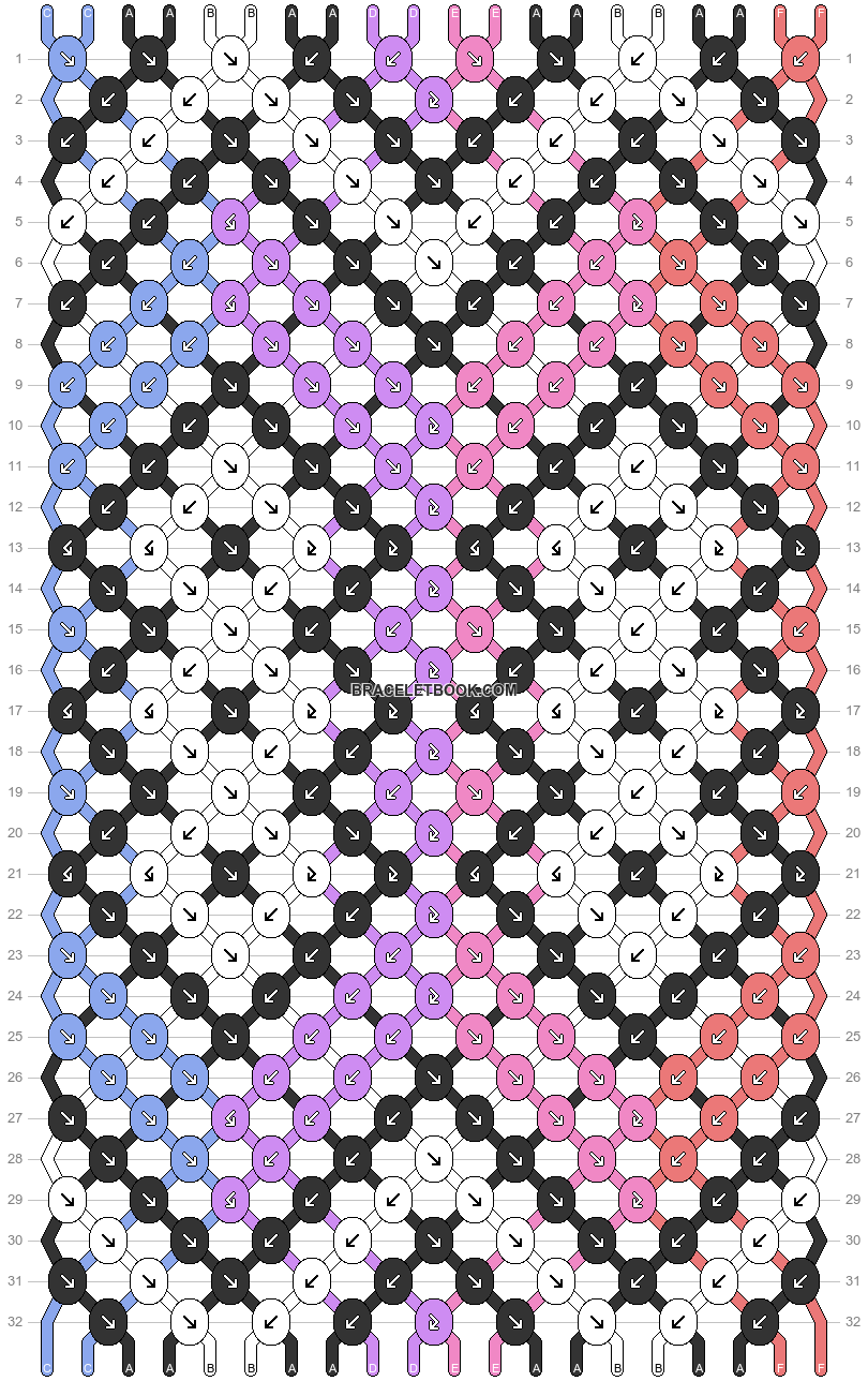 Normal pattern #72517 pattern