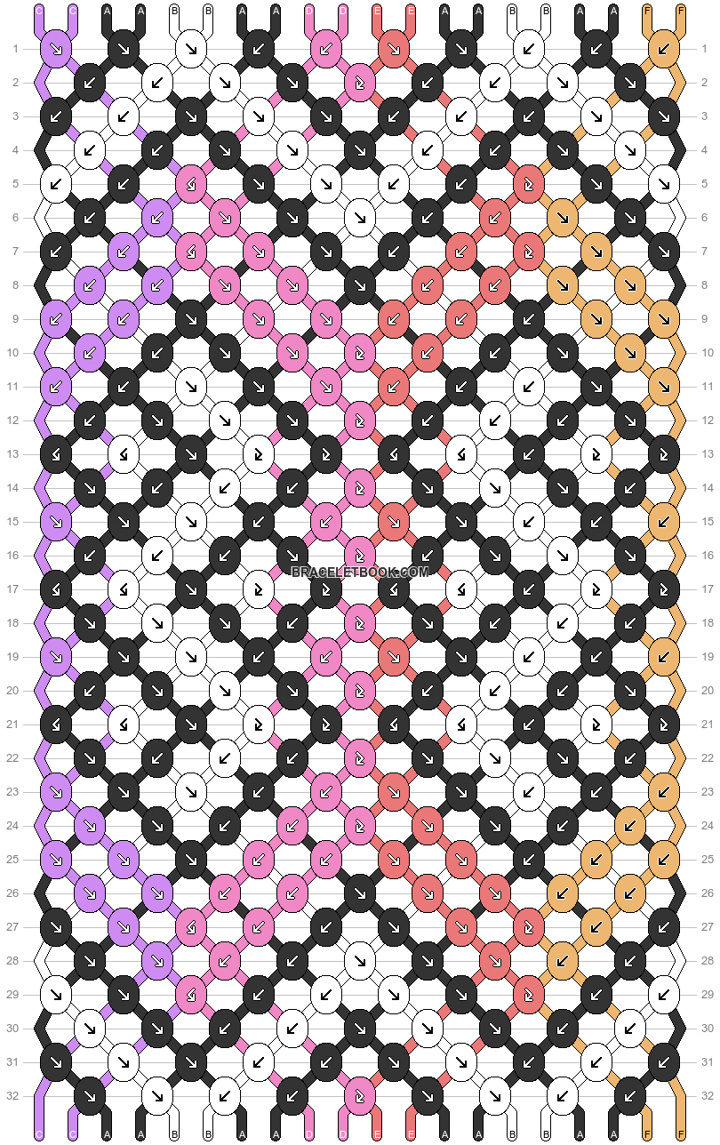 Normal pattern #72518 pattern