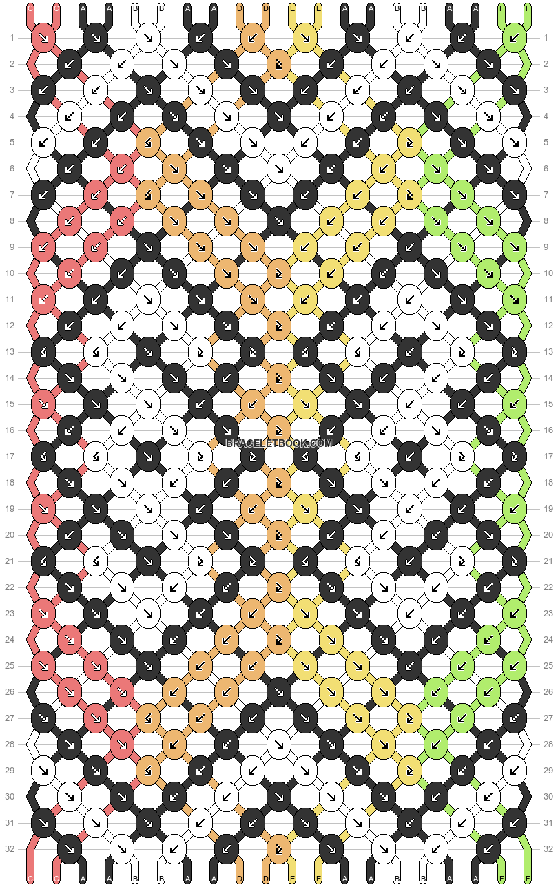 Normal pattern #72520 pattern